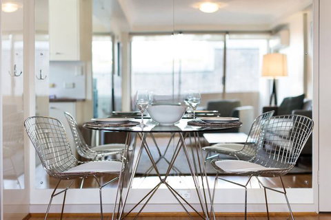 Darlinghurst 21 Crn Furnished Apartment - Kalgoorlie Accommodation 3