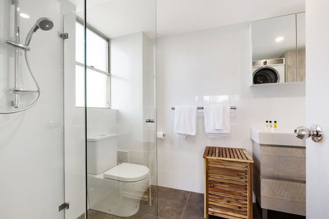 Darlinghurst 21 Crn Furnished Apartment - Kalgoorlie Accommodation 6