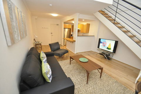 Darlinghurst Popular Apartments - Kalgoorlie Accommodation 7