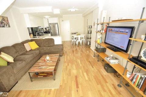 Darlinghurst Popular Apartments - Kalgoorlie Accommodation 4