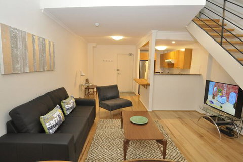 Darlinghurst Popular Apartments - Kalgoorlie Accommodation 3