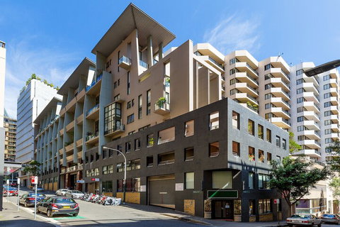 Darlinghurst Popular Apartments - Kalgoorlie Accommodation 1