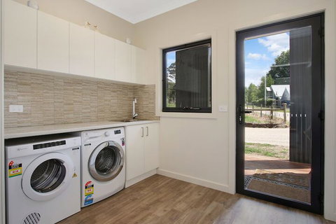 Telluride - Kalgoorlie Accommodation 6