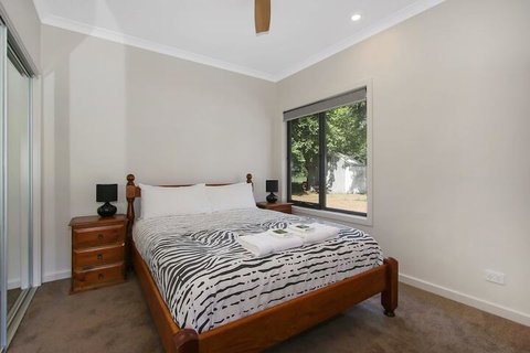 Telluride - Kalgoorlie Accommodation 2