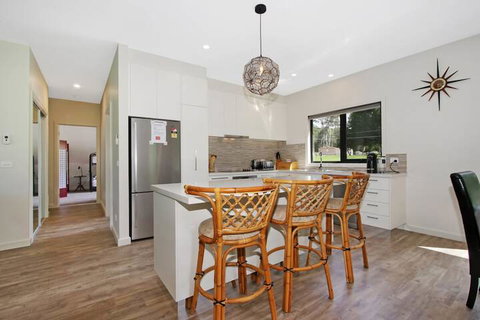 Telluride - Kalgoorlie Accommodation 7