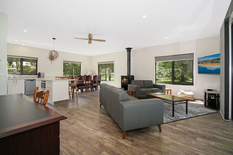 Telluride - Kalgoorlie Accommodation 5