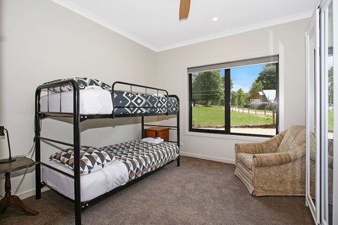 Telluride - Kalgoorlie Accommodation 4