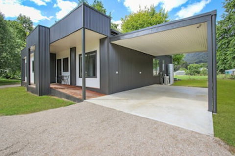 Telluride - Kalgoorlie Accommodation 0
