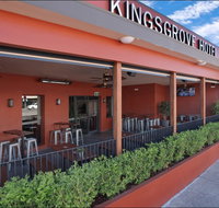 Kingsgrove Hotel - Kalgoorlie Accommodation