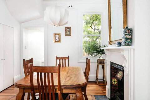 European Elegance In Darlinghurst - Kalgoorlie Accommodation 5
