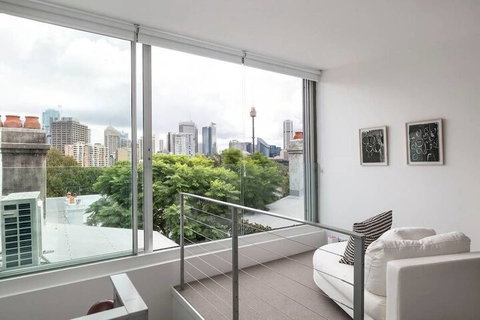 European Elegance In Darlinghurst - Kalgoorlie Accommodation 4