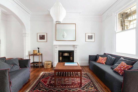 European Elegance In Darlinghurst - Kalgoorlie Accommodation 7
