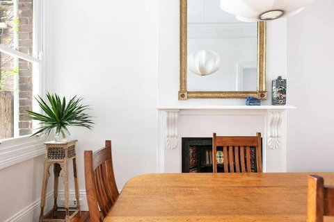 European Elegance In Darlinghurst - Kalgoorlie Accommodation 2