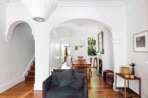 European Elegance In Darlinghurst - Kalgoorlie Accommodation 6