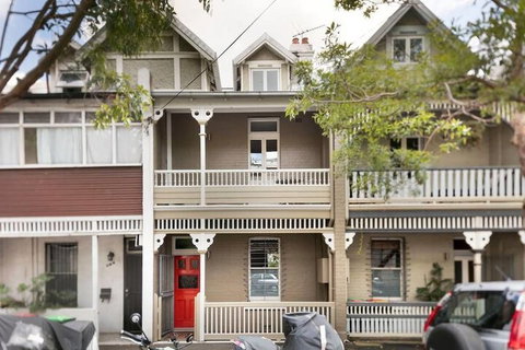 European Elegance In Darlinghurst - Kalgoorlie Accommodation 1