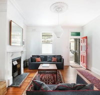 European Elegance in Darlinghurst - Kalgoorlie Accommodation