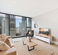 Ultra Modern Brand New CBD View - Kalgoorlie Accommodation