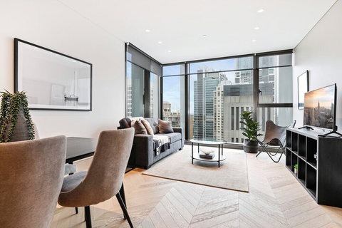 Brand New Ultra Modern CBD View - Kalgoorlie Accommodation 1