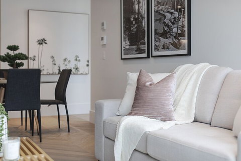 Brand New Ultra Modern CBD View - Kalgoorlie Accommodation 5