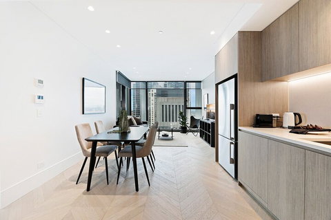 Brand New Ultra Modern CBD View - Kalgoorlie Accommodation 6