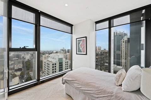Brand New Ultra Modern CBD View - Kalgoorlie Accommodation 2
