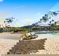 Resort Style 2 Bdrm in Homebush with Bay View - Kalgoorlie Accommodation