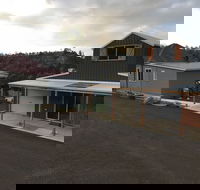 Derby Digs Barn - Kalgoorlie Accommodation