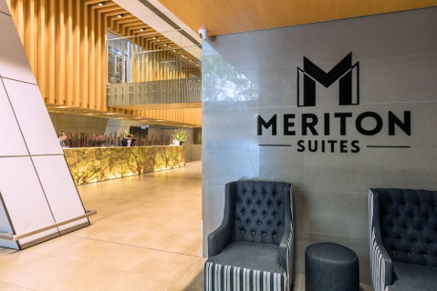 Meriton Suites World Tower, Sydney - Kalgoorlie Accommodation 4