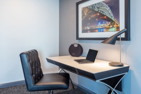 Meriton Suites World Tower, Sydney - Kalgoorlie Accommodation 6