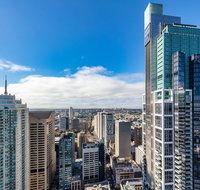 Meriton Suites World Tower Sydney - Kalgoorlie Accommodation