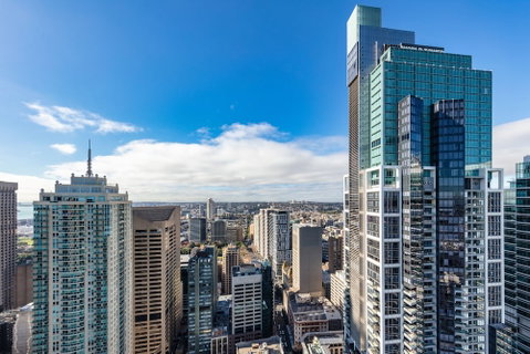 Meriton Suites World Tower, Sydney - Kalgoorlie Accommodation 0