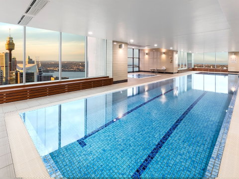 Meriton Suites World Tower, Sydney - Kalgoorlie Accommodation 2