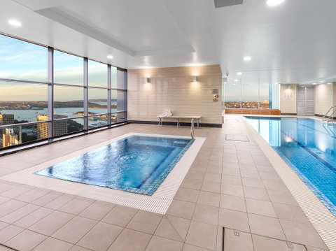 Meriton Suites World Tower, Sydney - Kalgoorlie Accommodation 1