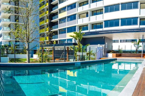 Hamilton 1107 - Kalgoorlie Accommodation 2