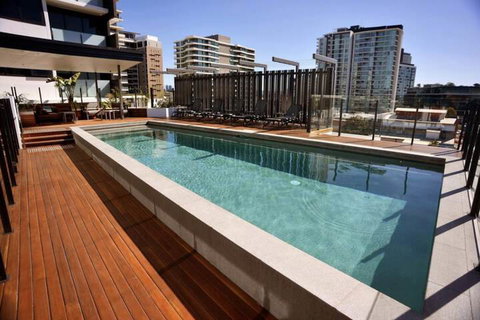 Hamilton 1107 - Kalgoorlie Accommodation 1