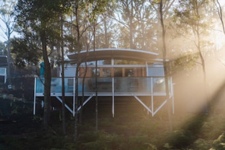 North Bruny TAS Kalgoorlie Accommodation