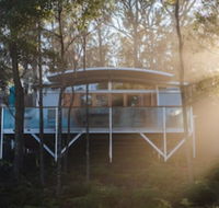 Free Spirit Pods - Kalgoorlie Accommodation