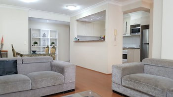 Furnished 2 Bedroom By Harbourside - Kalgoorlie Accommodation 5