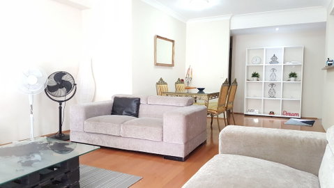 Furnished 2 Bedroom By Harbourside - Kalgoorlie Accommodation 1