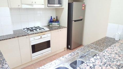 Furnished 2 Bedroom By Harbourside - Kalgoorlie Accommodation 6