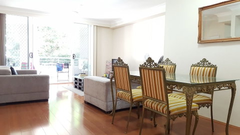 Furnished 2 Bedroom By Harbourside - Kalgoorlie Accommodation 4