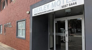 Bexley NSW Kalgoorlie Accommodation