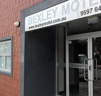 Bexley Motel - Kalgoorlie Accommodation