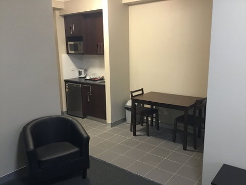 Bexley Motel - Kalgoorlie Accommodation 3