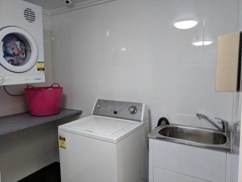 Bexley Motel - Kalgoorlie Accommodation 6