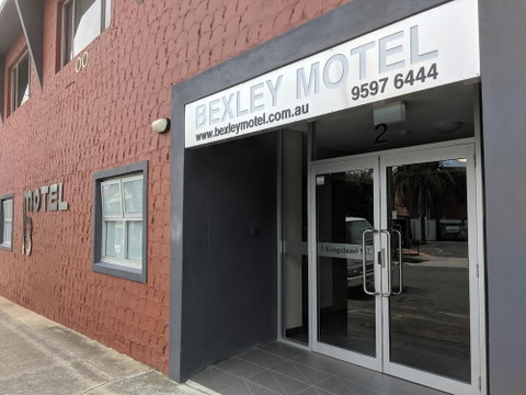 Bexley Motel - Kalgoorlie Accommodation 1