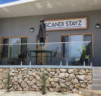 Scandi Stayz Retreat 2 - Kalgoorlie Accommodation