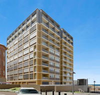 Beau Monde Apartments Newcastle - The York - Kalgoorlie Accommodation
