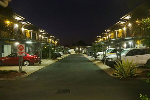 Smart Stay Villages - Kalgoorlie Accommodation 6