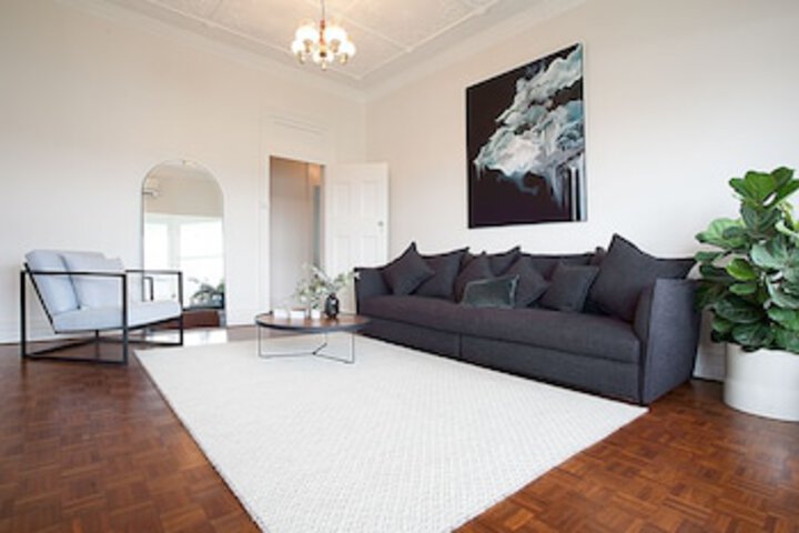 Vaucluse NSW Kalgoorlie Accommodation